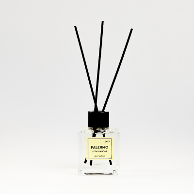 Аромадиффузор №12 PALERMO 50мл - "Центр Обои"