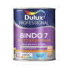 Интерьерная краска Dulux PROF Биндо 7 BC 0.9л матовая